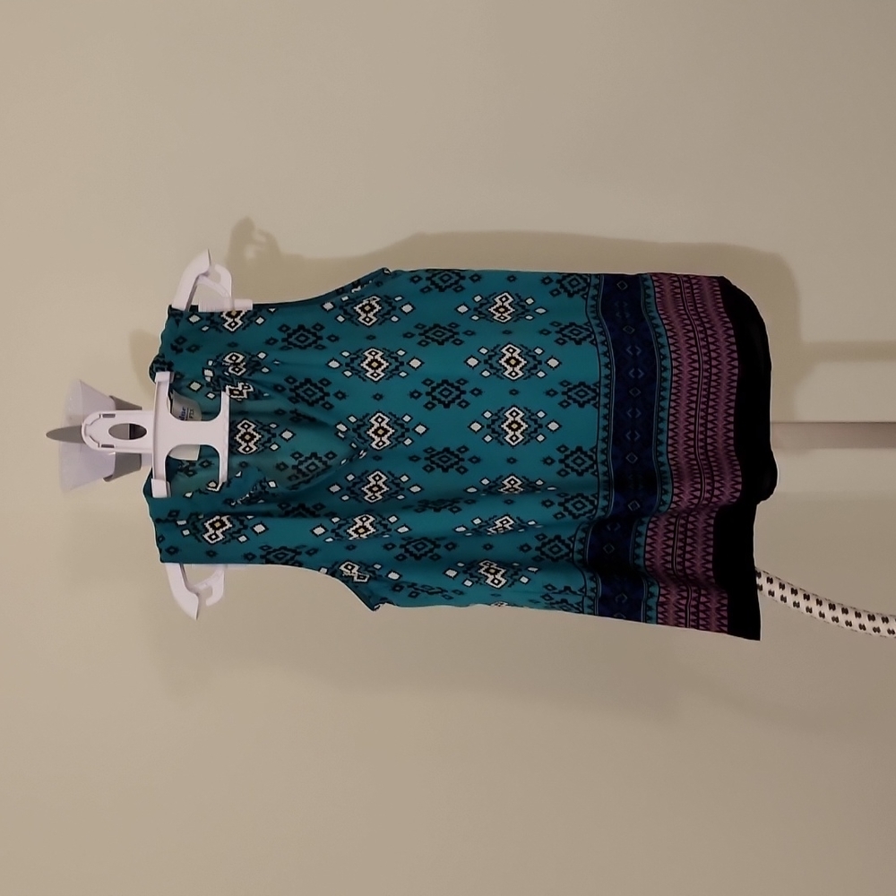 Stitch fix tank